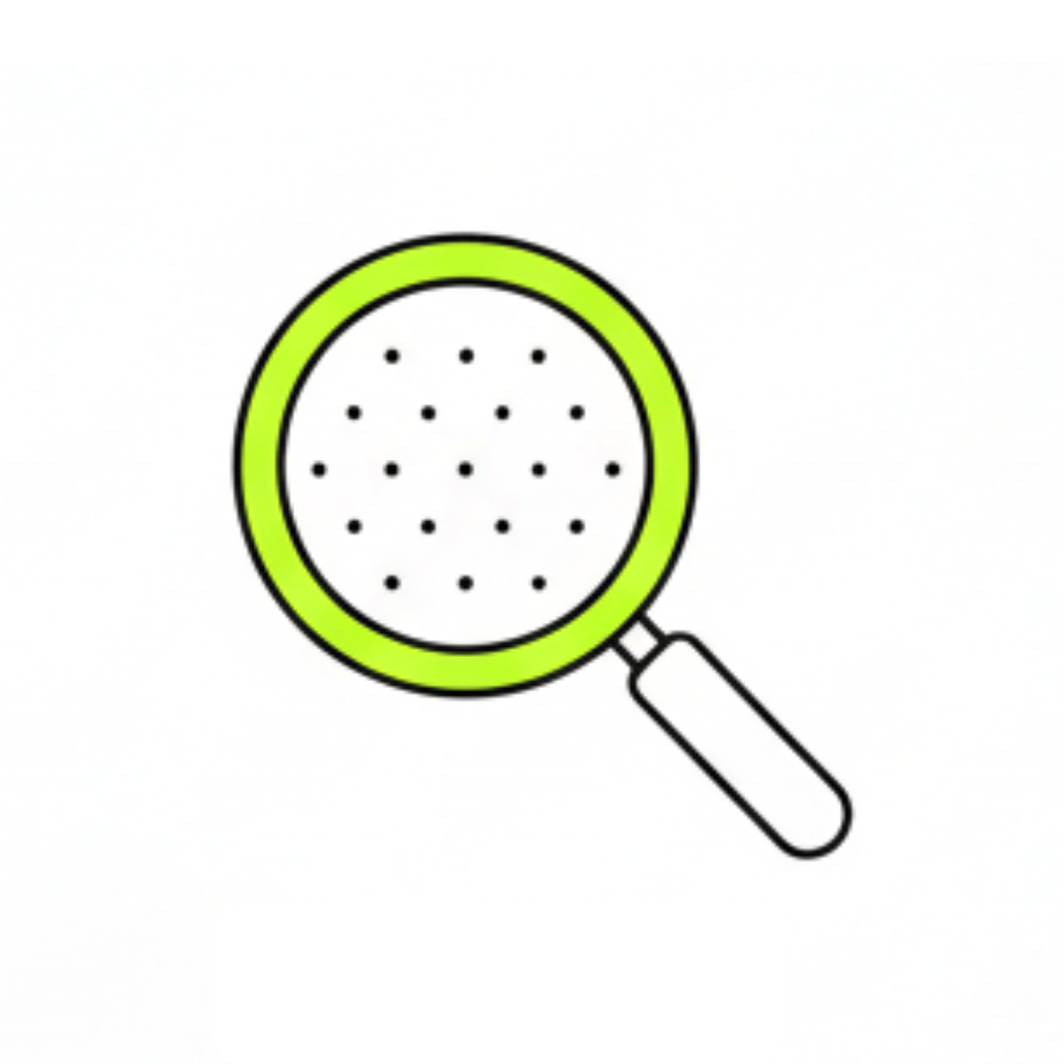 Acne & Poros - Salt Cosmetics