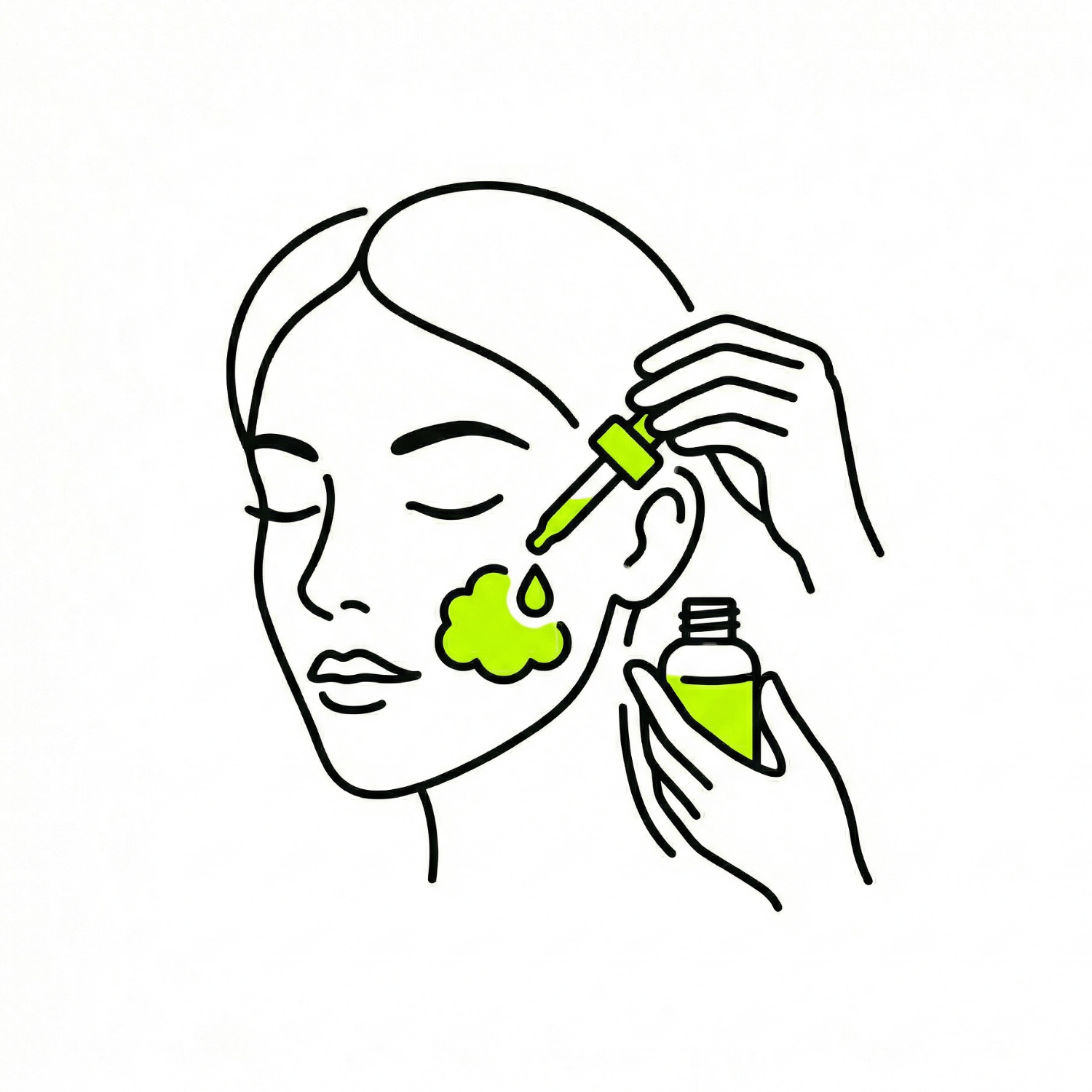 Limpeza Facial - Salt Cosmetics