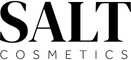 Salt Cosmetics logo